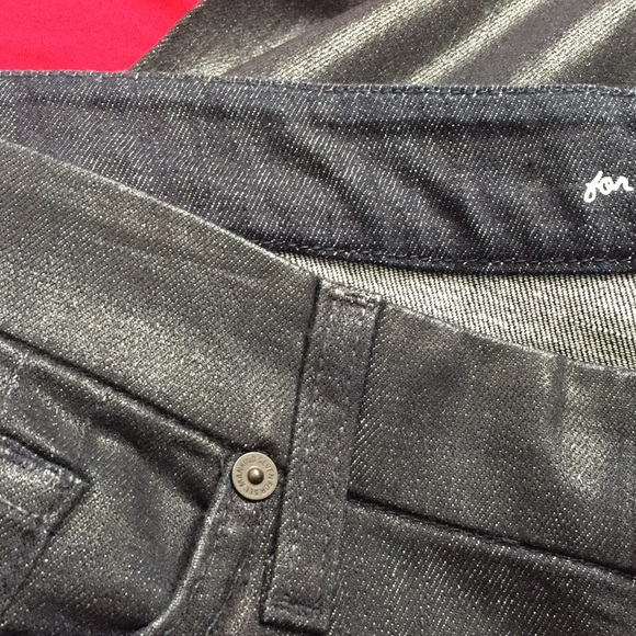7 for all mankind jeans - Picture 9 of 9